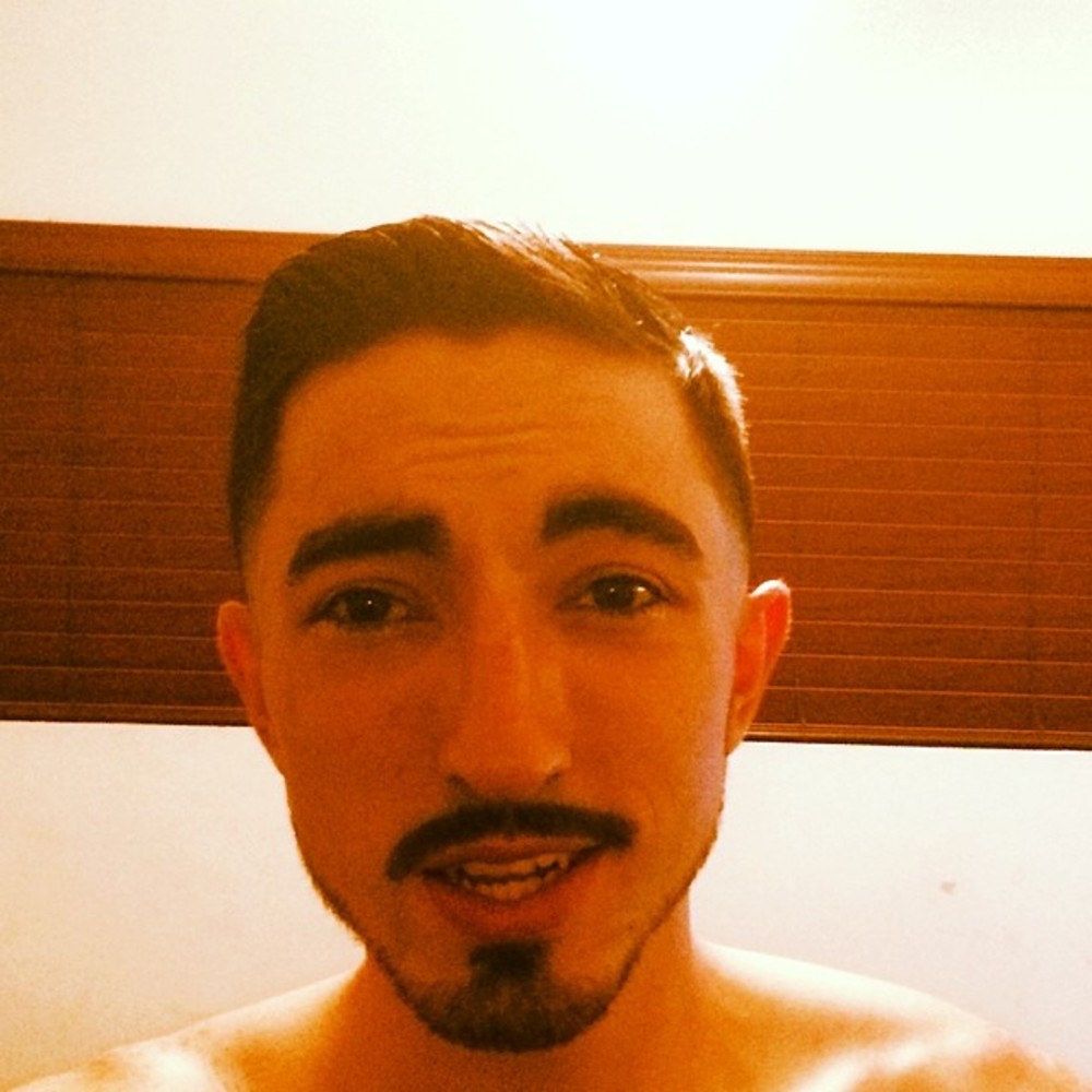 Meet your Posher, Zack